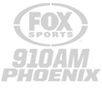 Fox Sports 910 AM logo