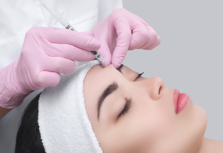 Why Getting Botox Early is the Best Form of Prevention